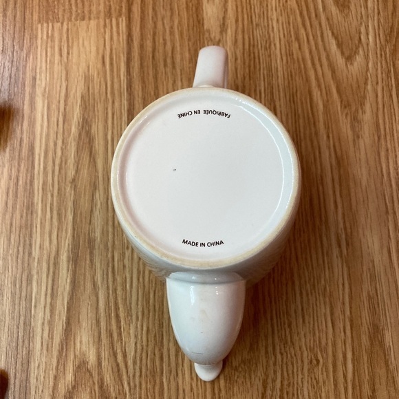 Tim Hortons 2 Cup Tea Pot Vintage - Picture 3 of 5